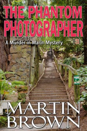 [Murder in Marin 03] • The Phantom Photographer